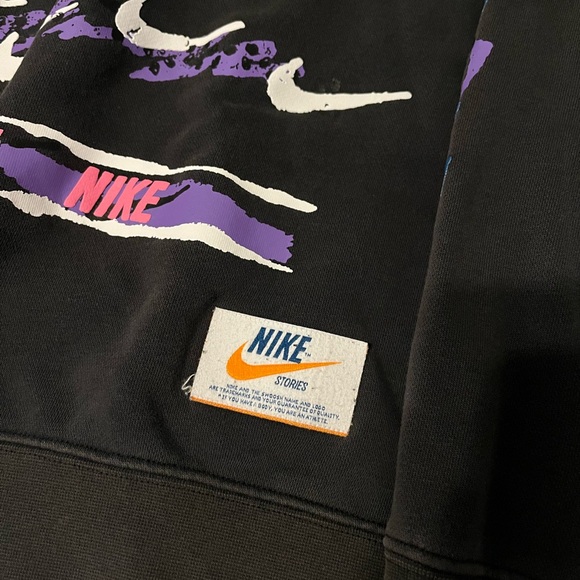 Nike XL Sweatshirt - Picture 5 of 10